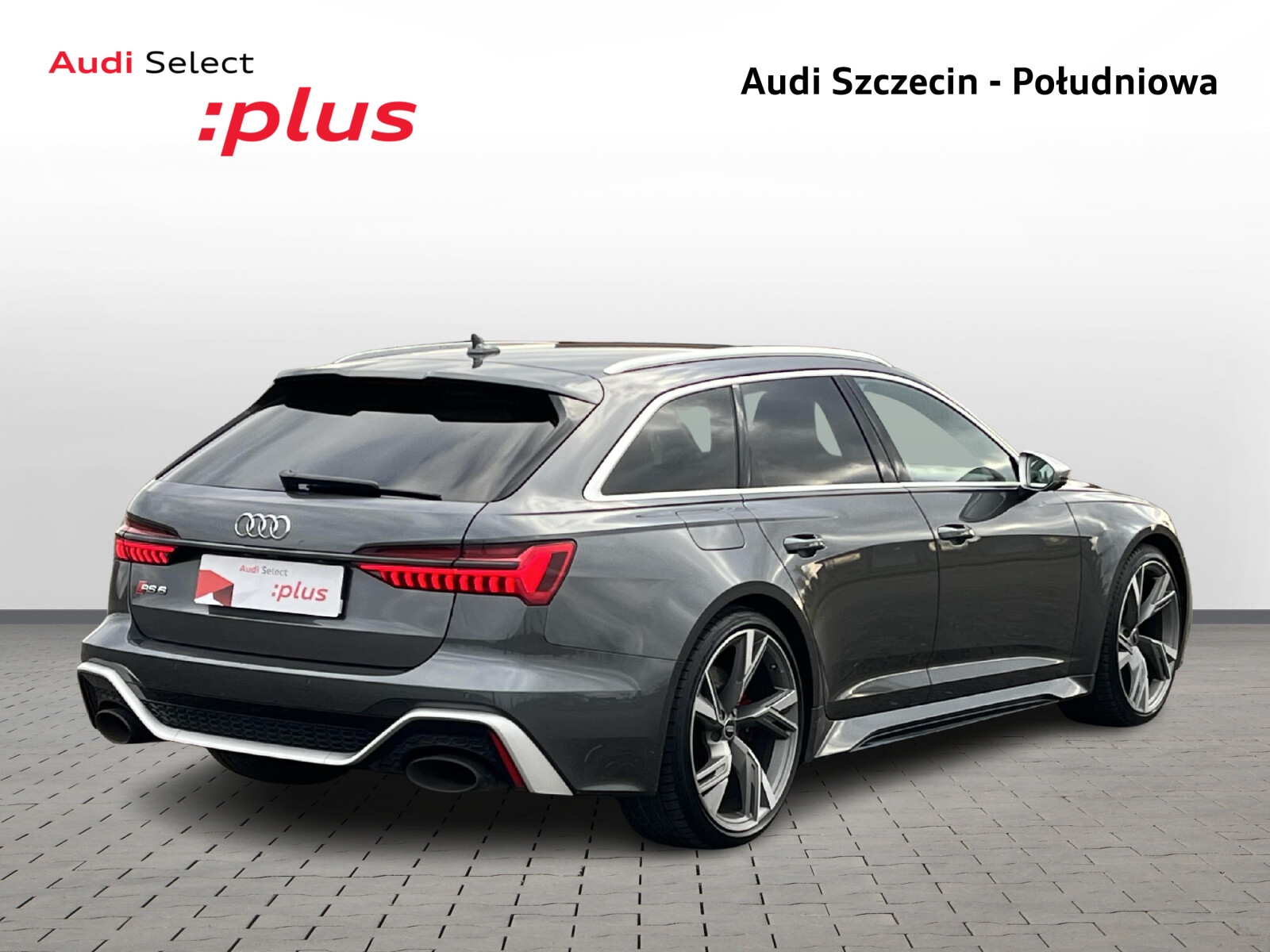 Audi RS6