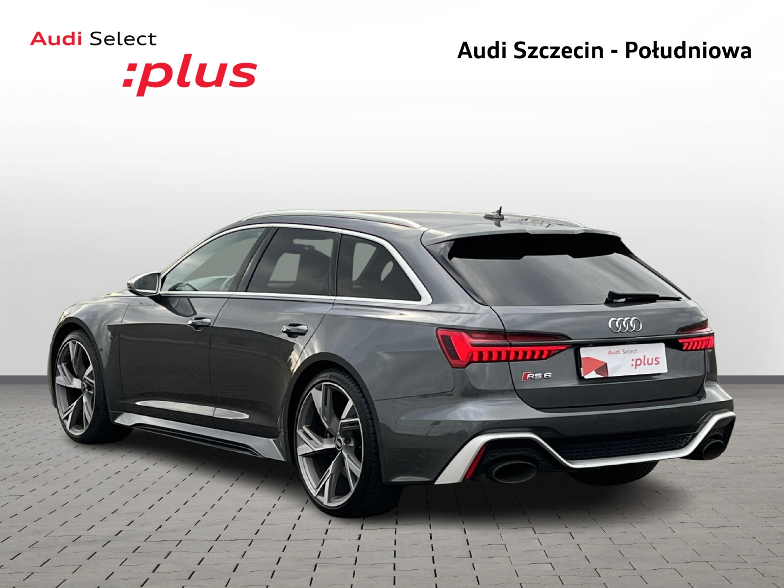 Audi RS6