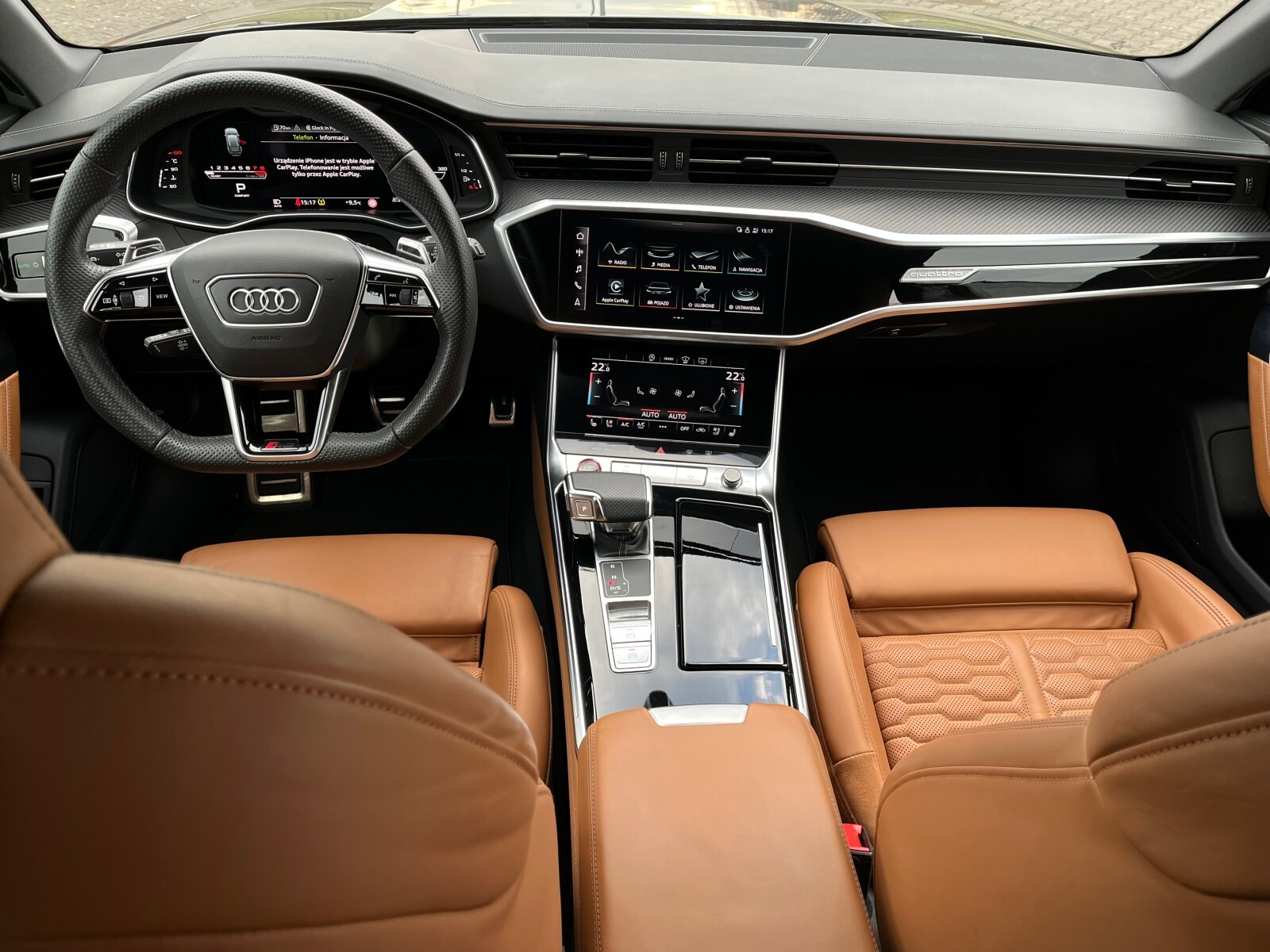 Audi RS6