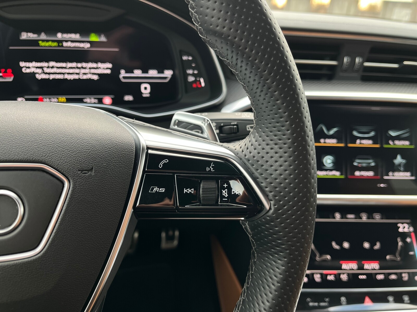 Audi RS6