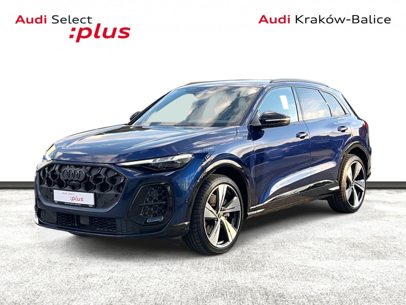 Audi Q5 2024