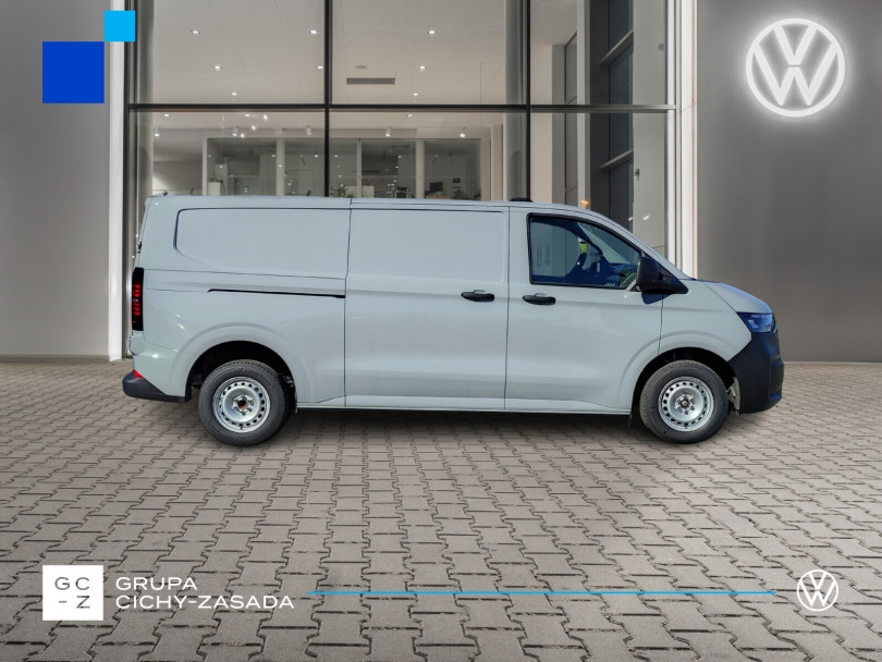 Volkswagen Transporter 2025
