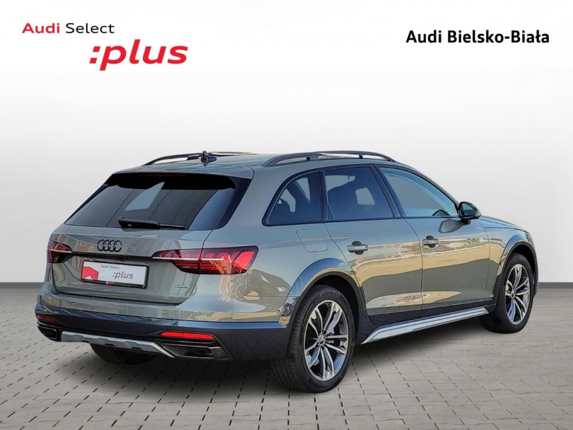 Audi A4 Allroad 2024