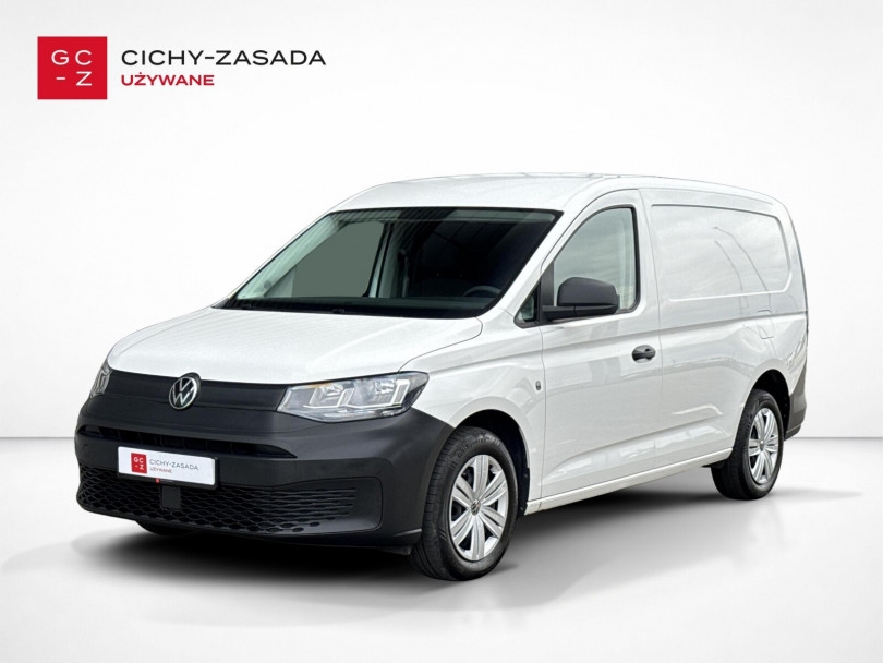 Volkswagen Caddy 2022