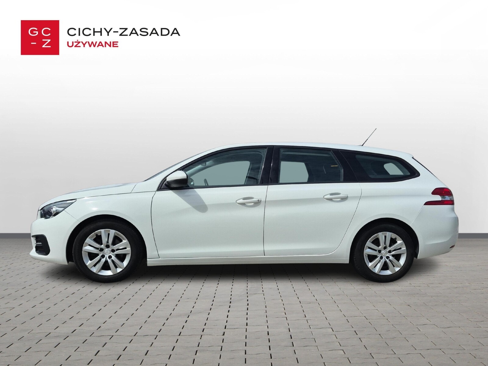 Peugeot 308 SW