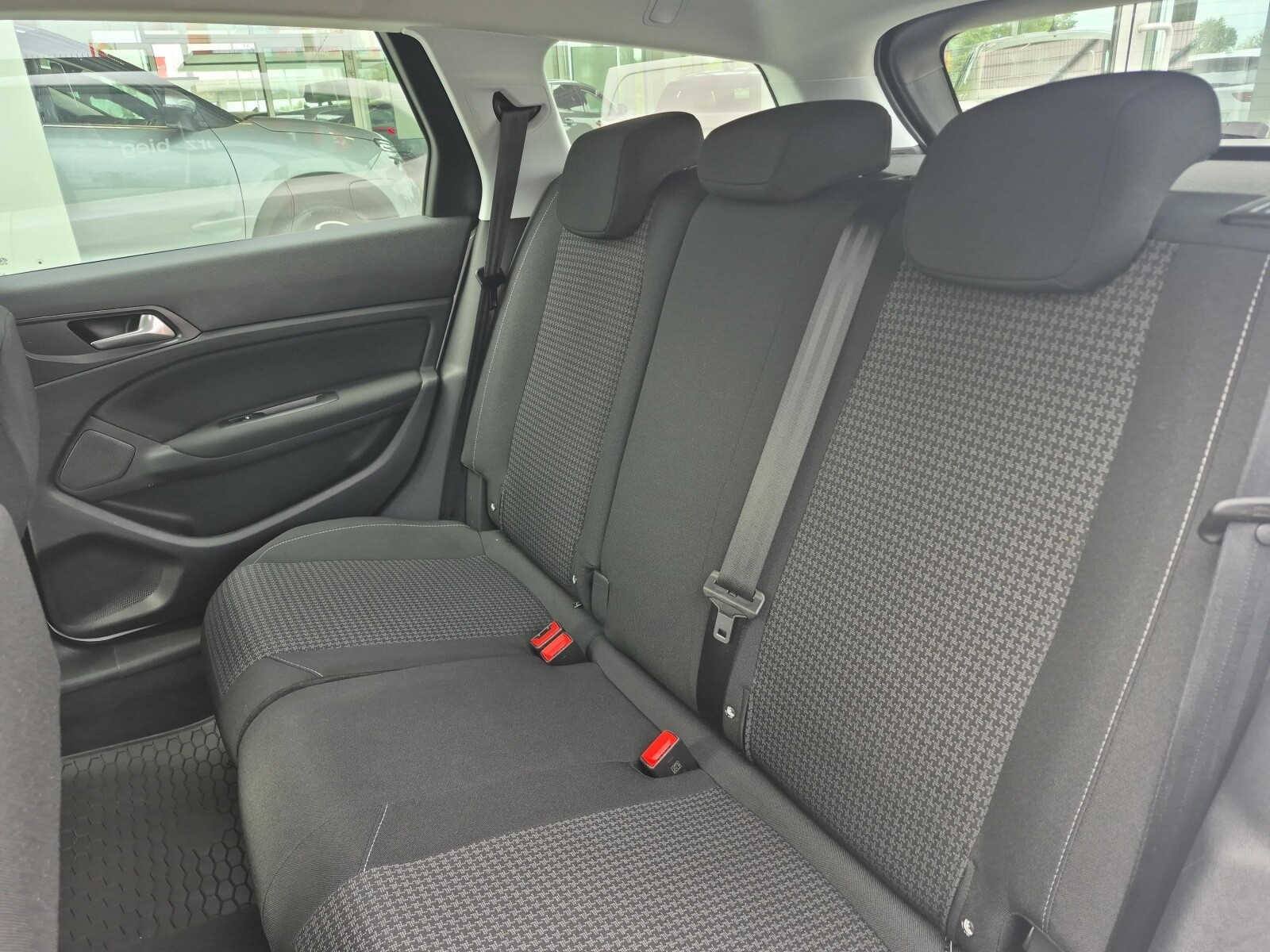 Peugeot 308 SW
