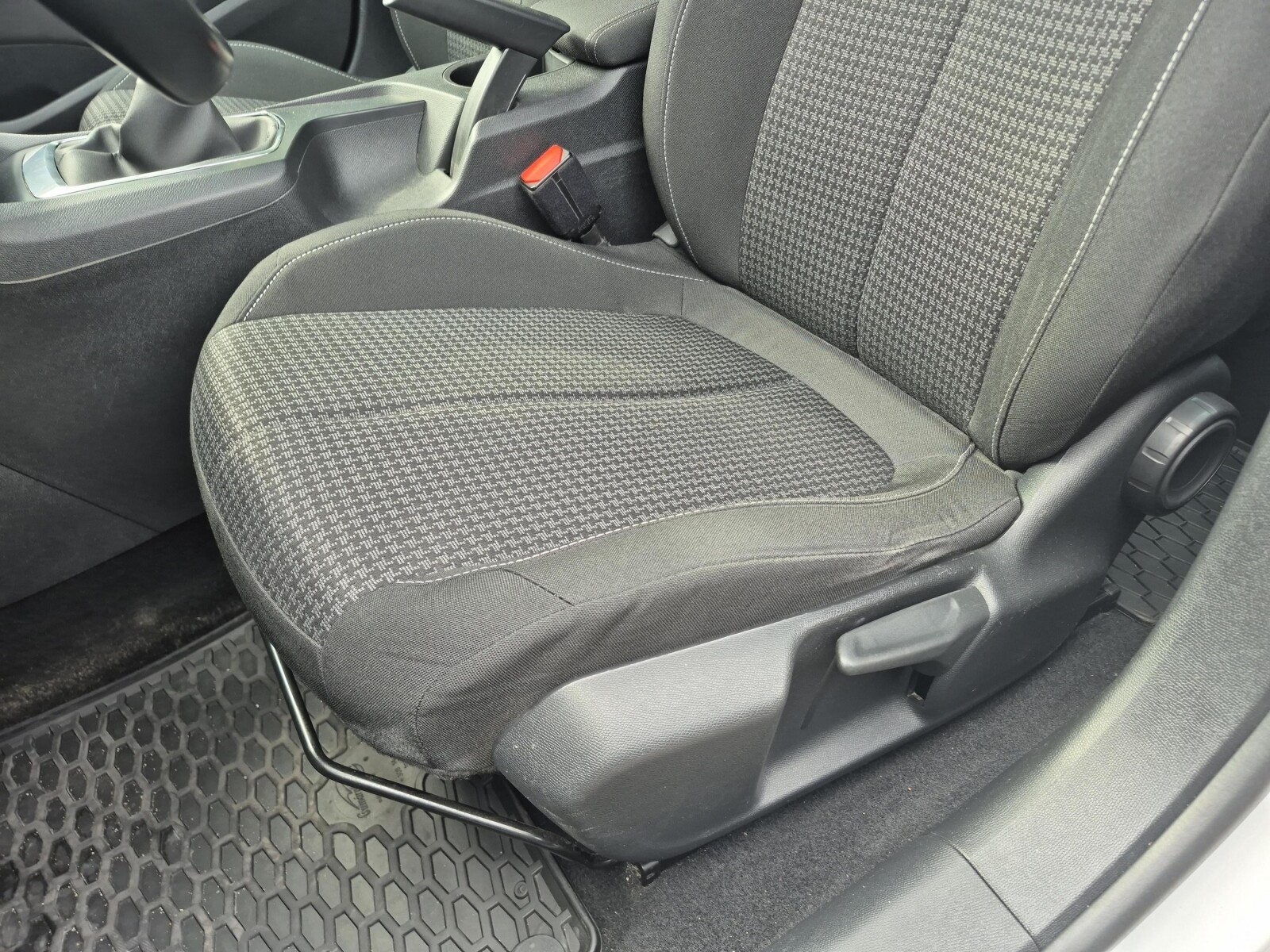 Peugeot 308 SW