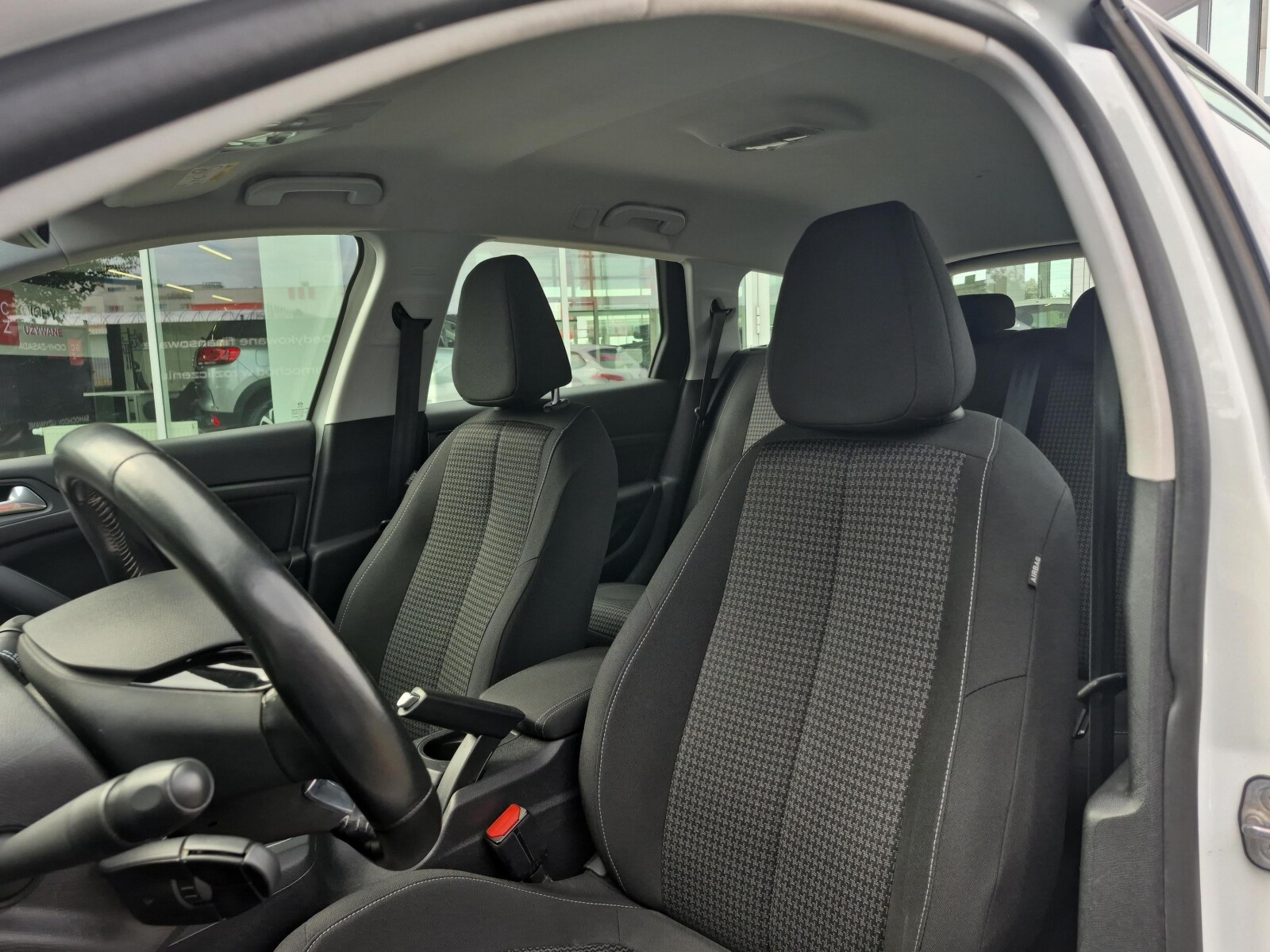 Peugeot 308 SW