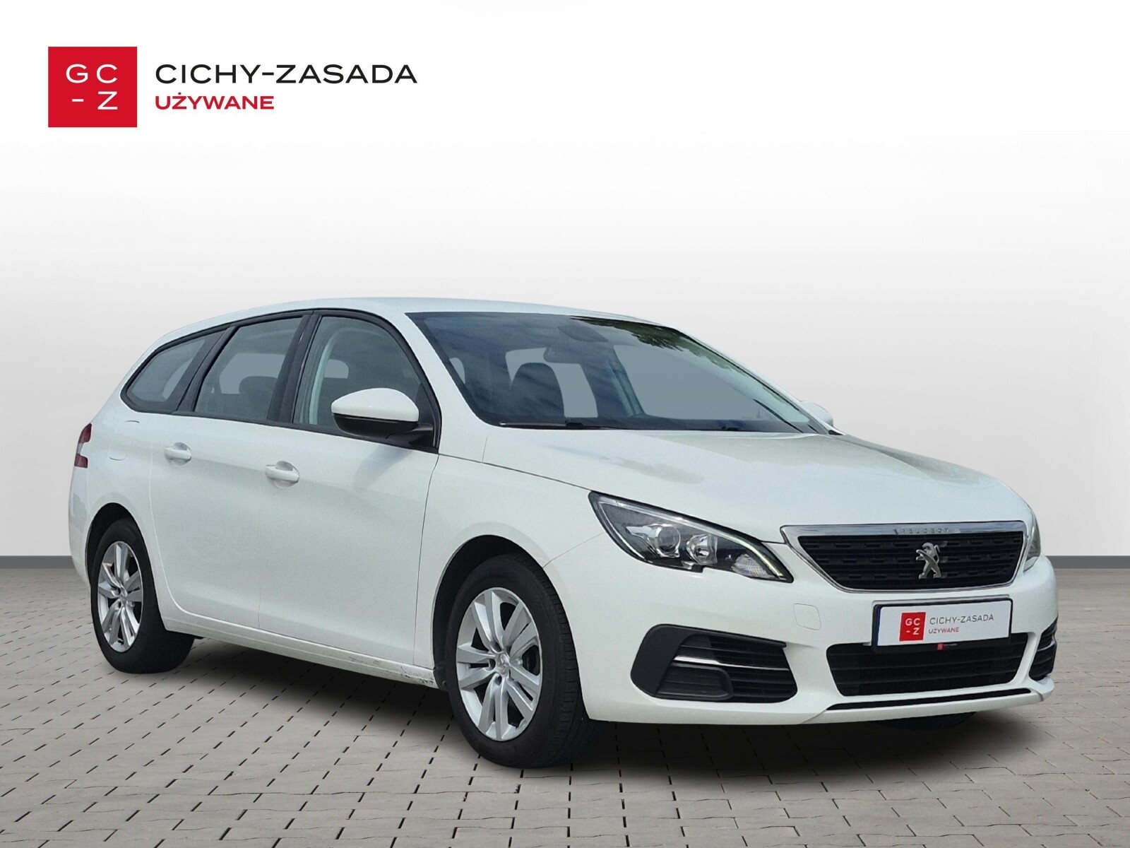 Peugeot 308 SW