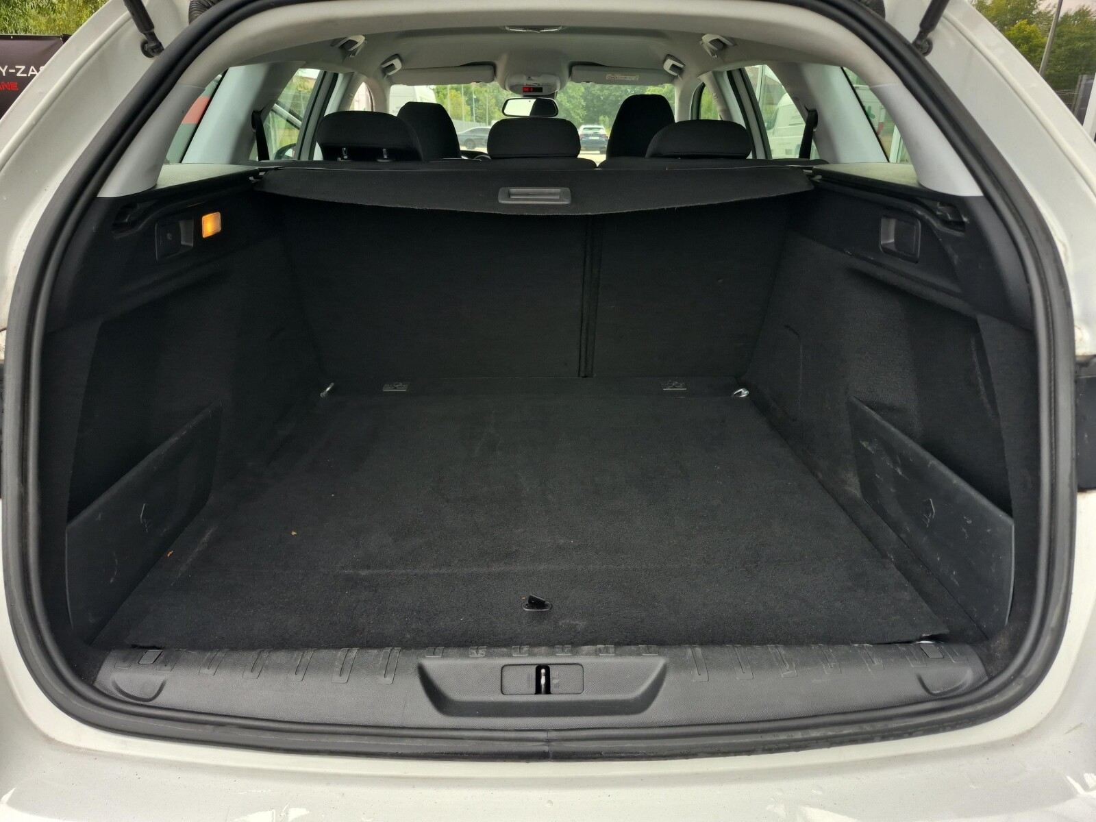 Peugeot 308 SW