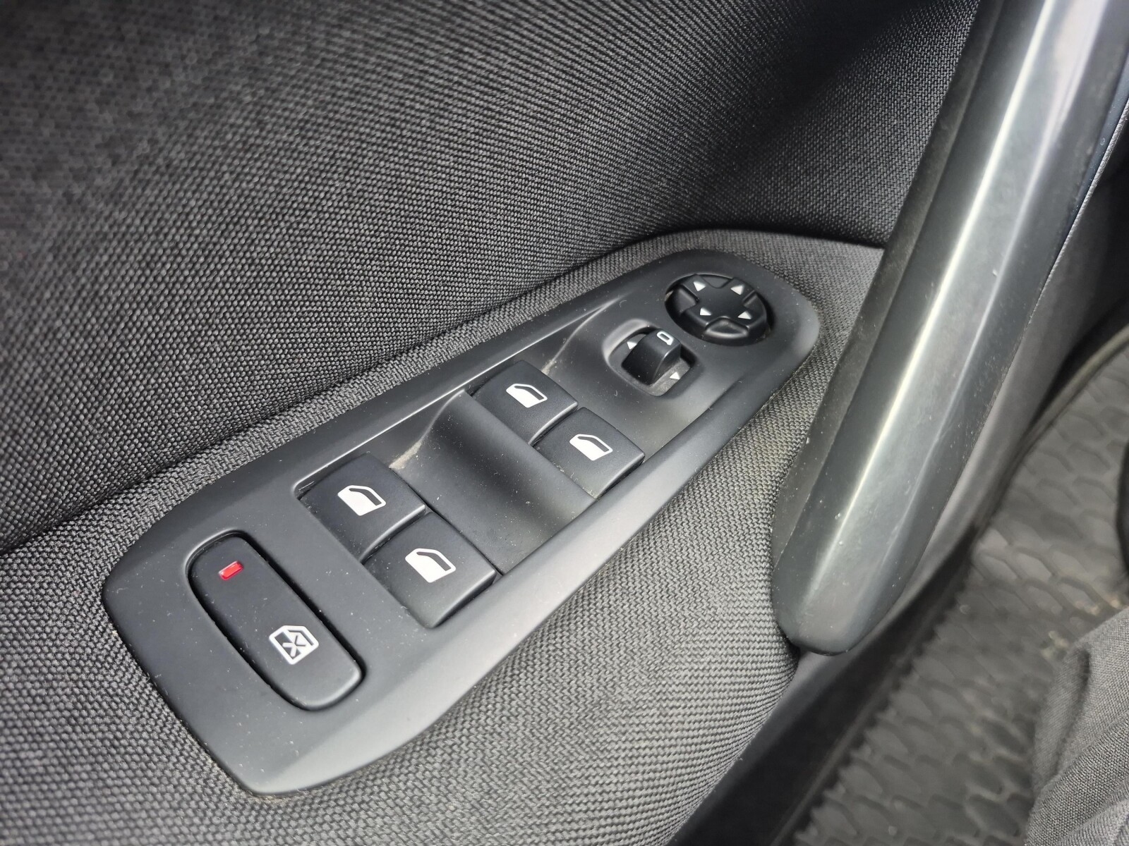 Peugeot 308 SW