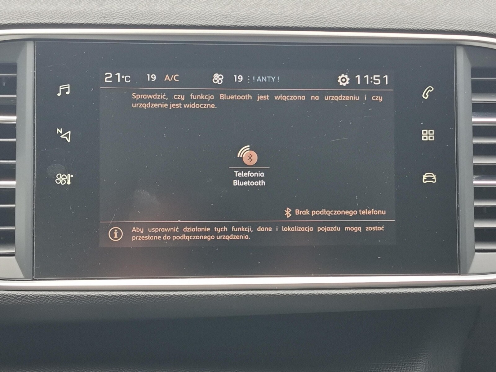Peugeot 308 SW