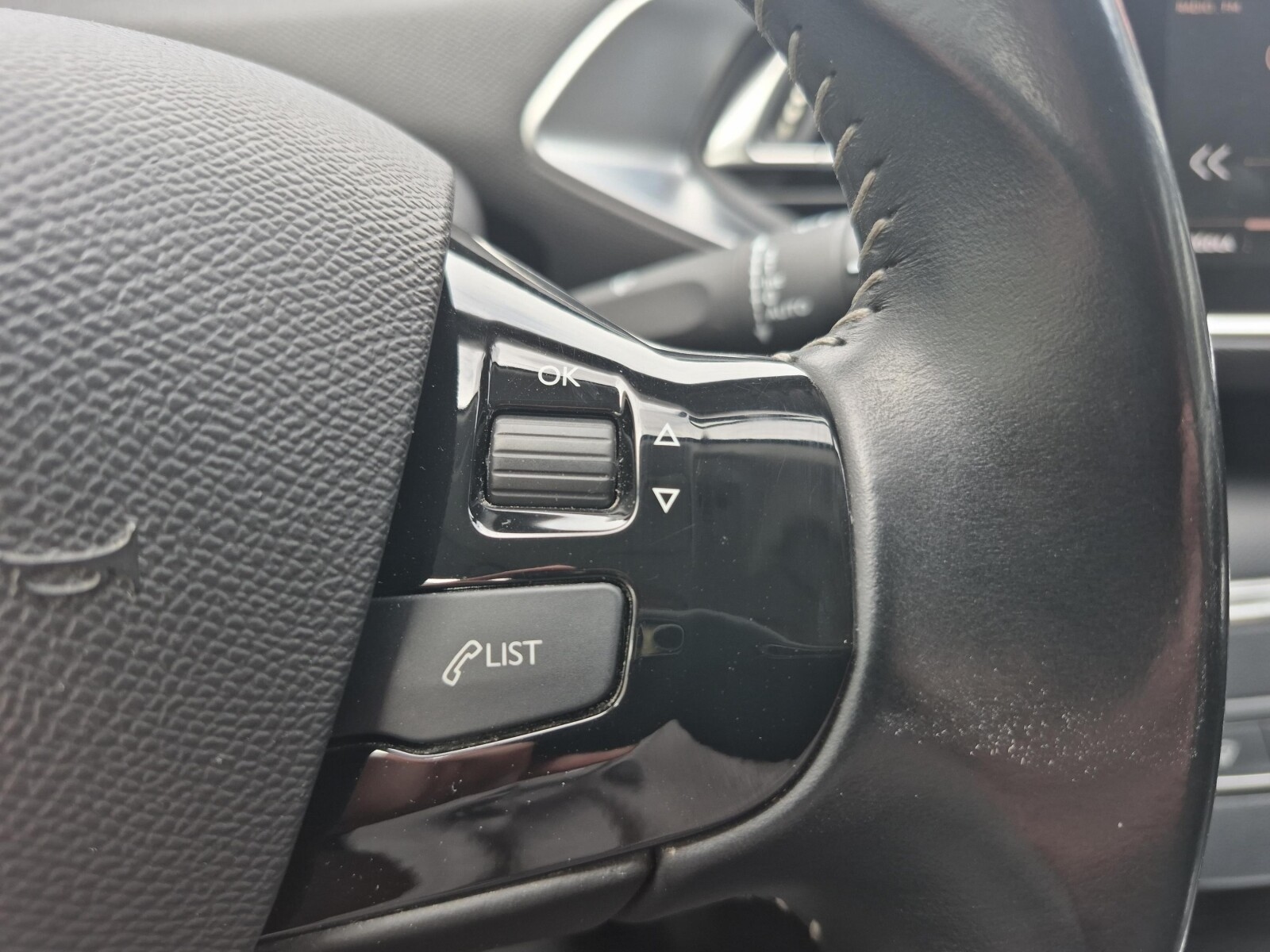 Peugeot 308 SW