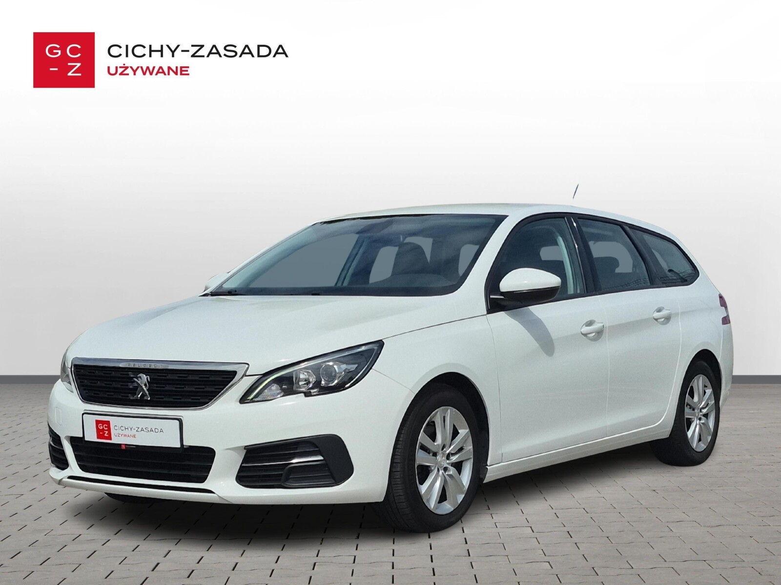 Peugeot 308 SW