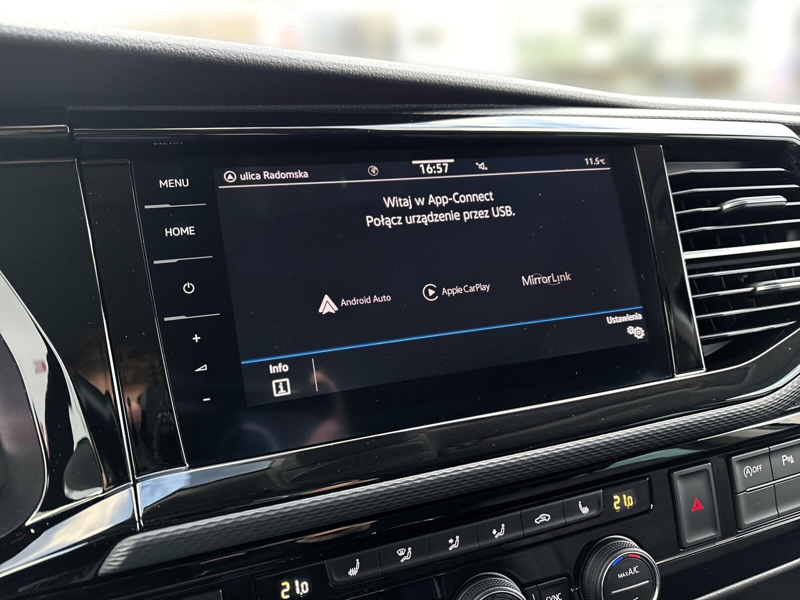 Volkswagen California