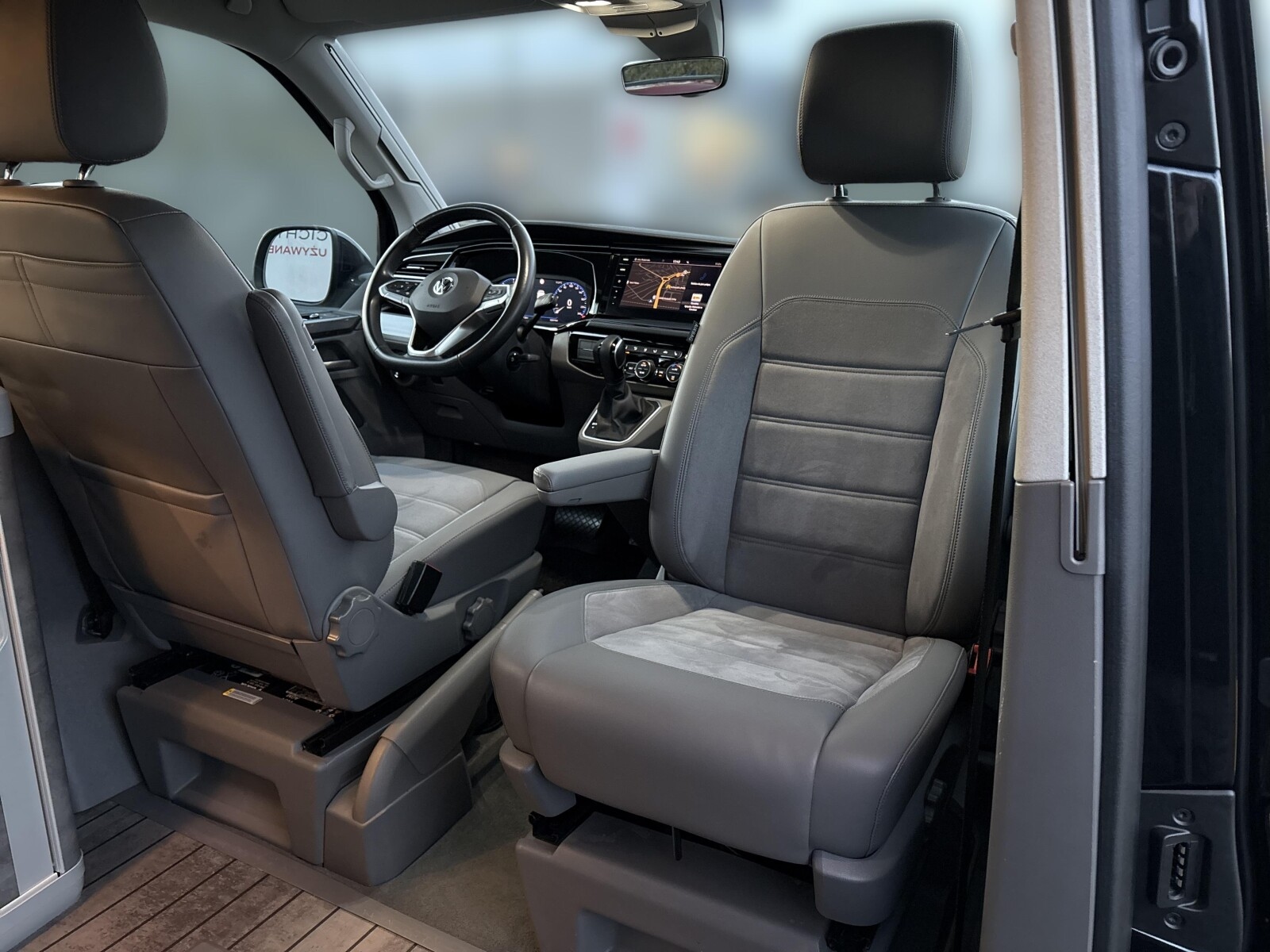 Volkswagen California