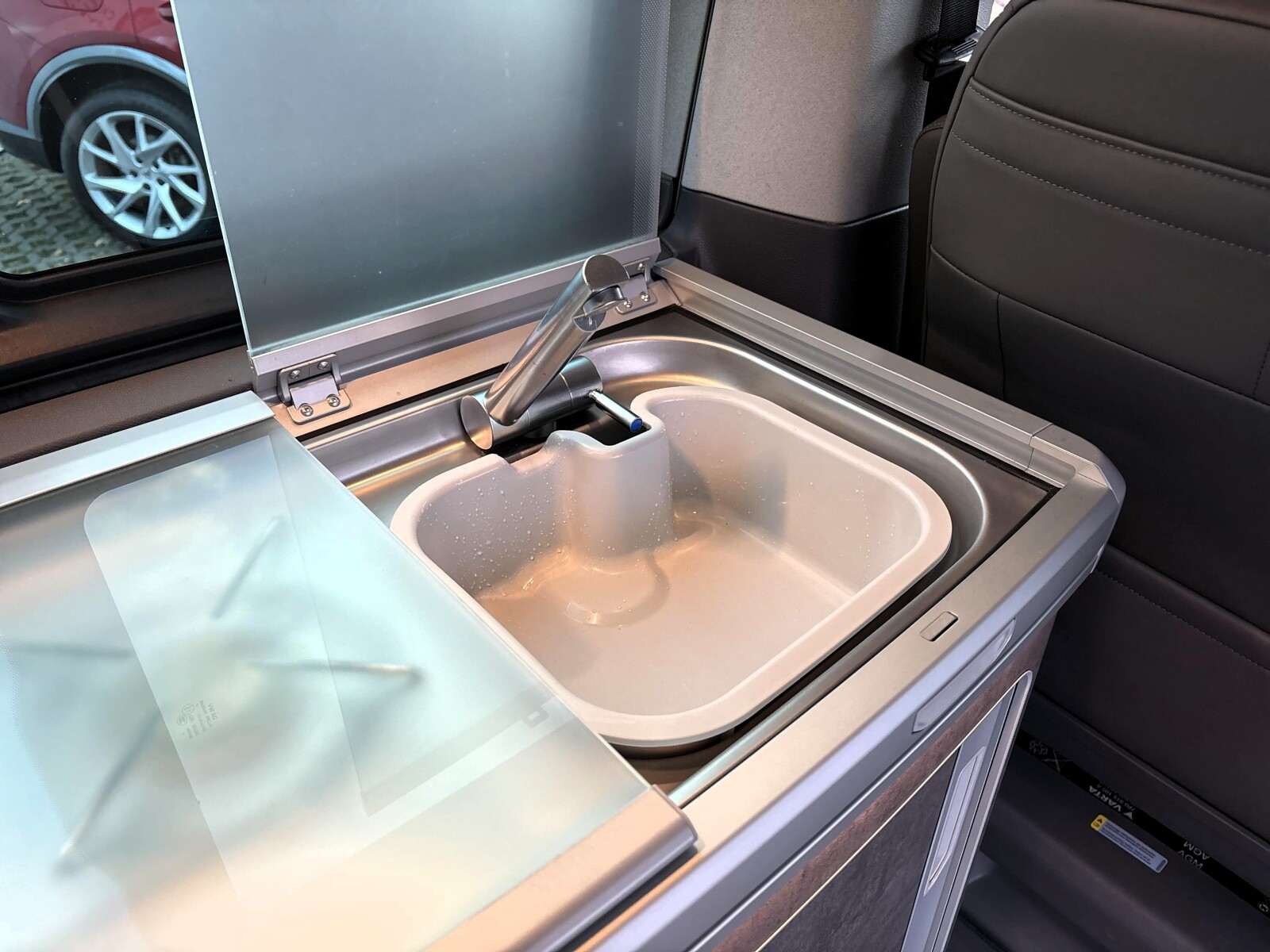 Volkswagen California