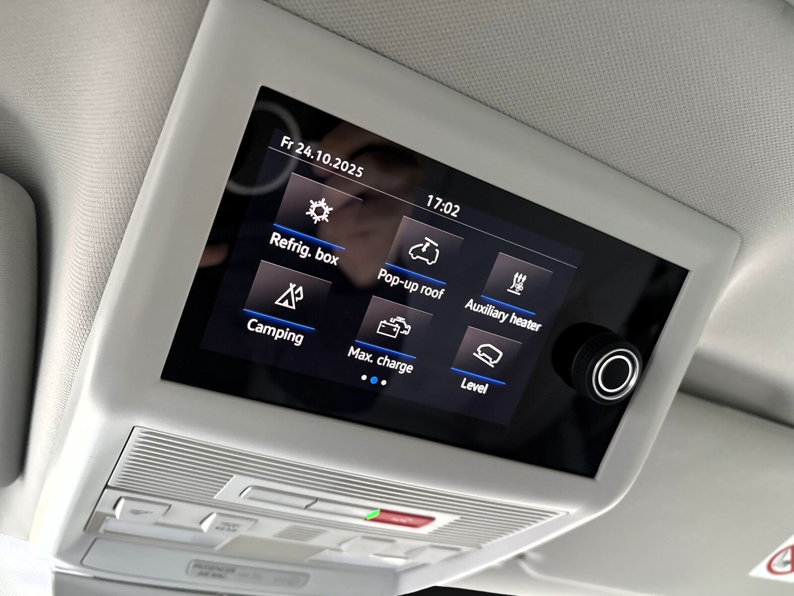 Volkswagen California