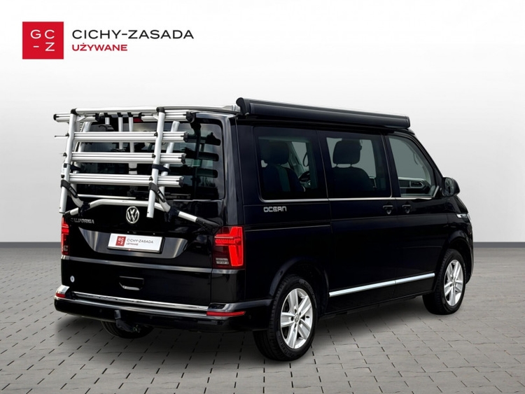 Volkswagen California 2020