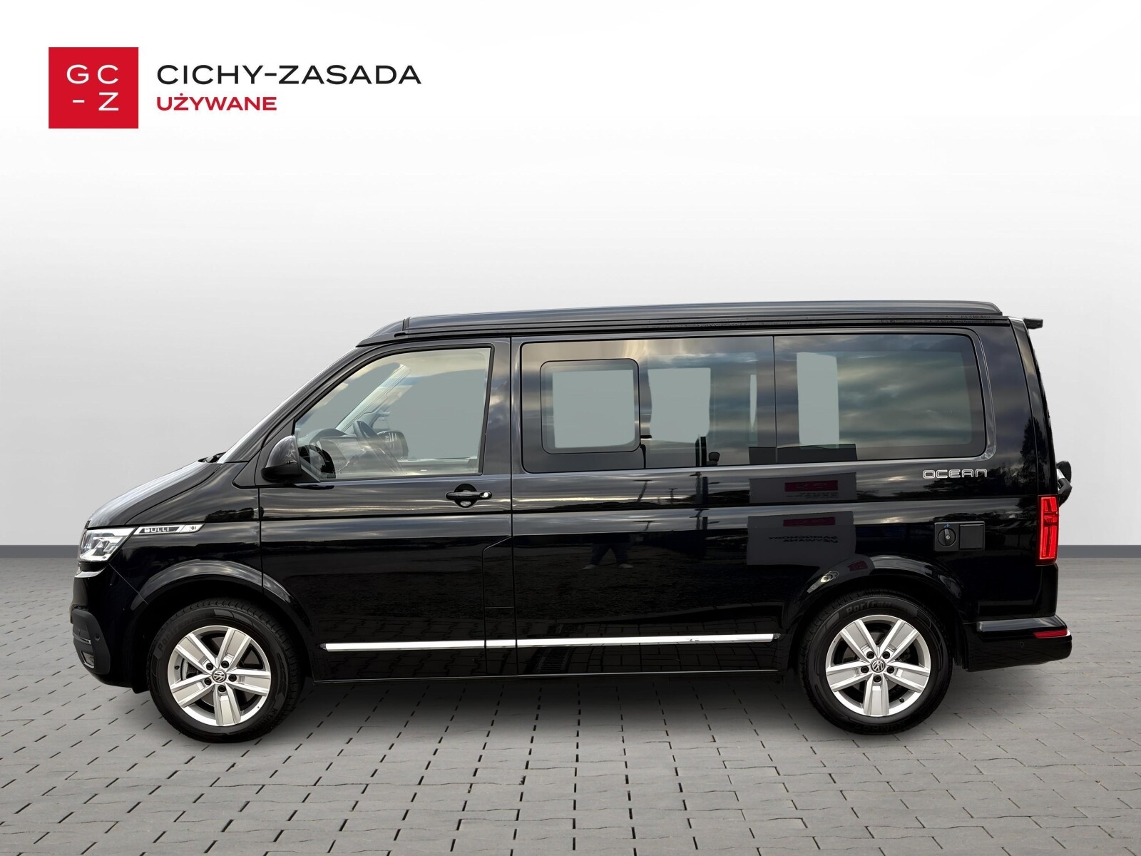 Volkswagen California