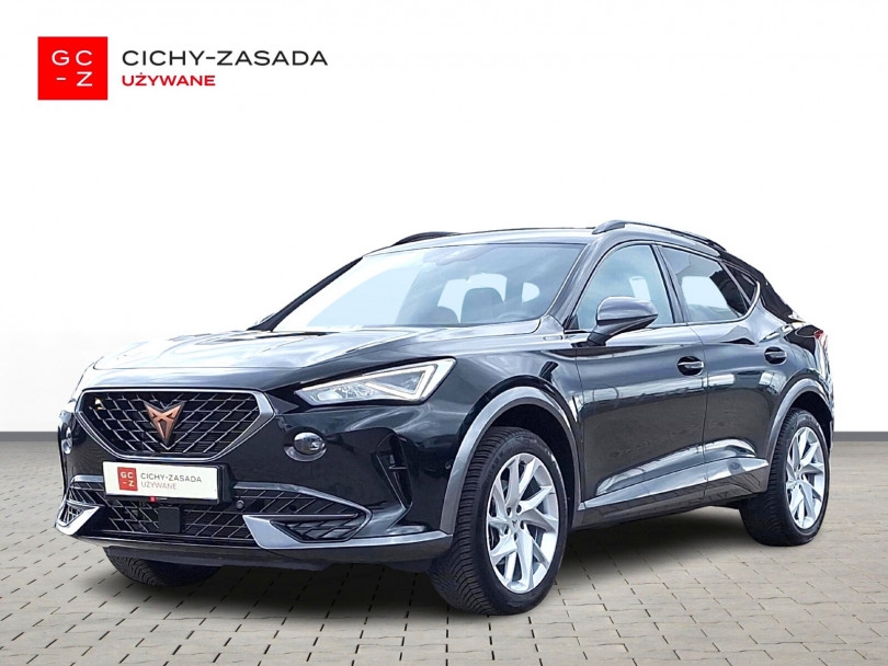 Cupra Formentor 2024