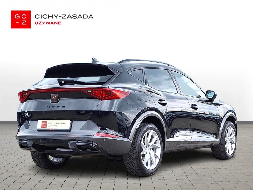 Cupra Formentor 2024
