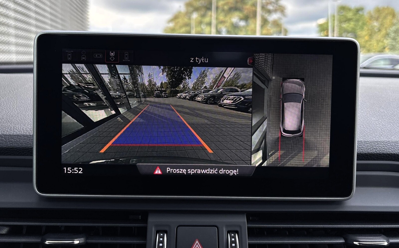 Audi SQ5 TDI