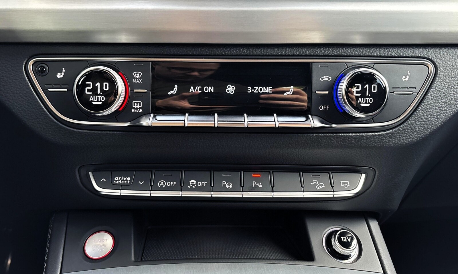 Audi SQ5 TDI