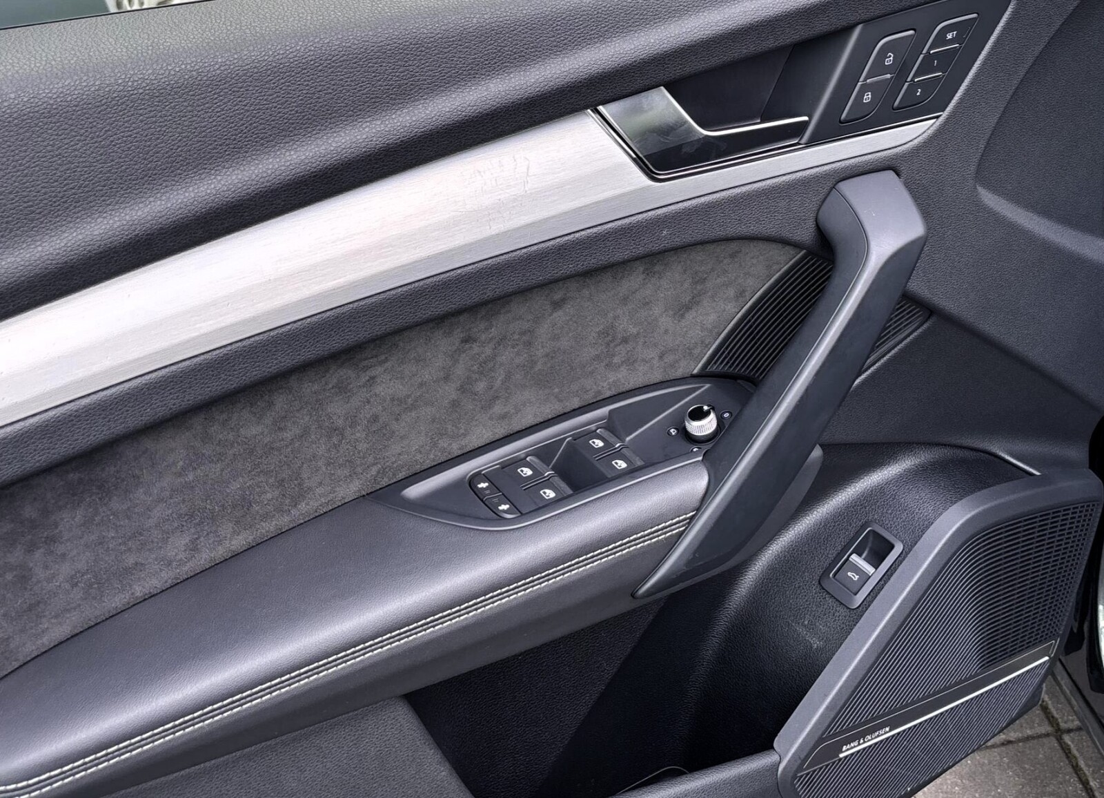 Audi SQ5 TDI