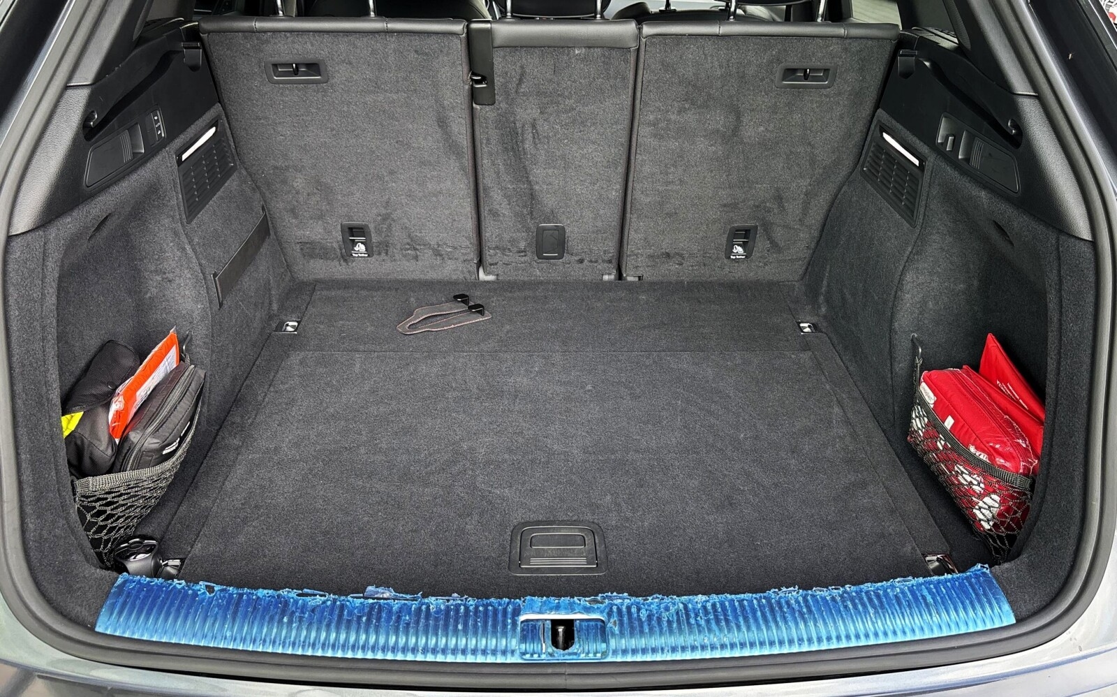 Audi SQ5 TDI