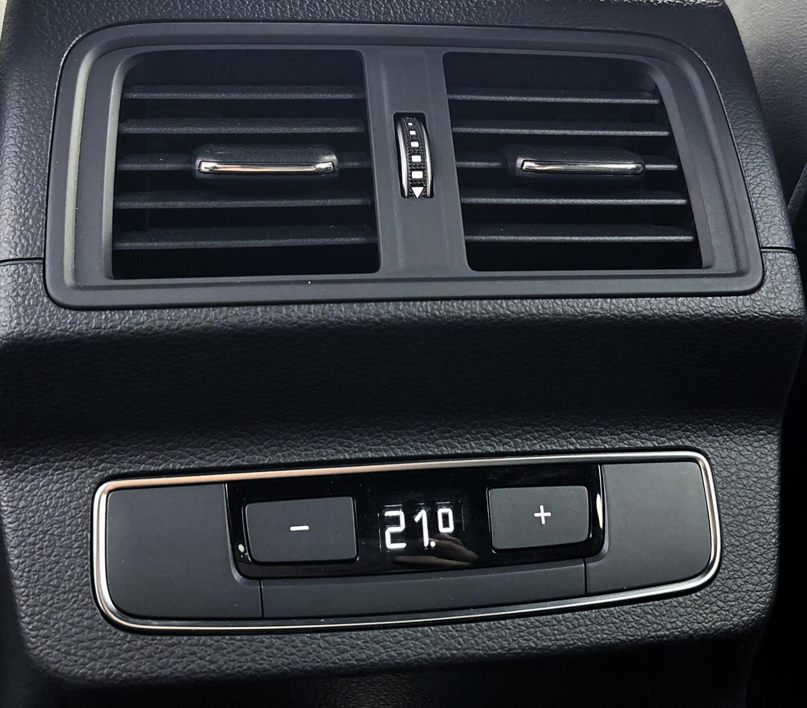Audi SQ5 TDI