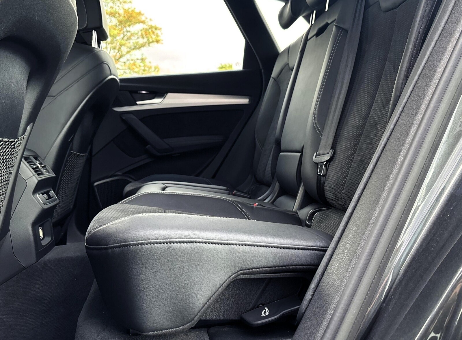 Audi SQ5 TDI