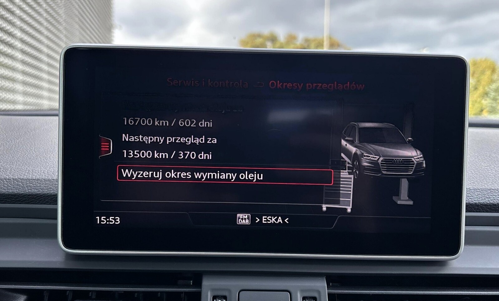 Audi SQ5 TDI