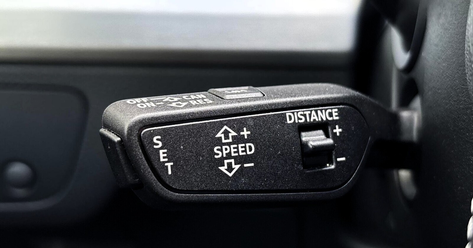 Audi SQ5 TDI