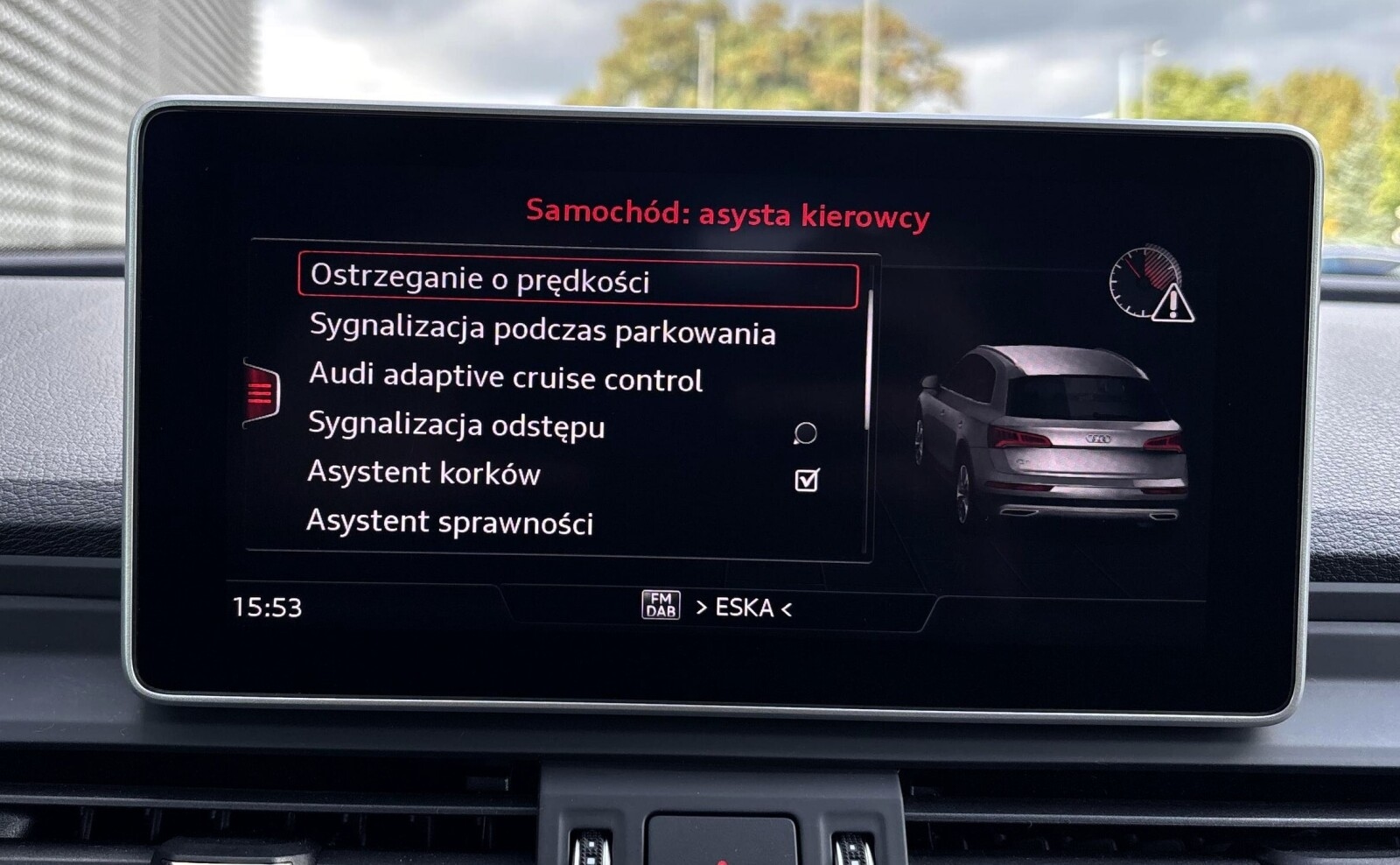 Audi SQ5 TDI