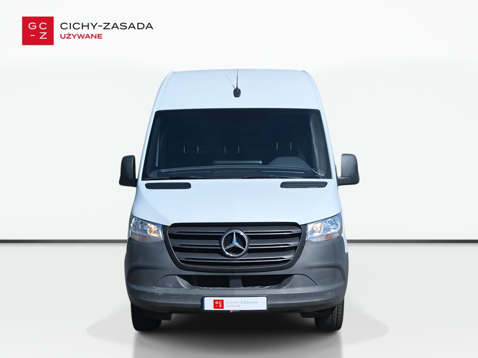 Mercedes-Benz Sprinter Furgon