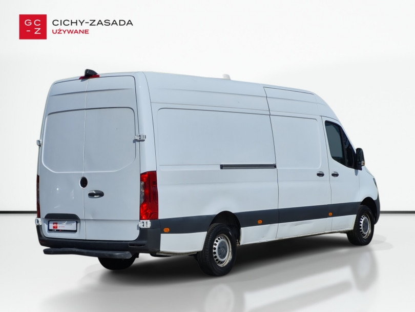 Mercedes-Benz Sprinter Furgon 2021
