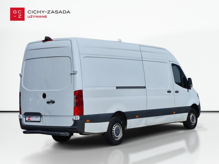 Mercedes-Benz Sprinter Furgon 2021