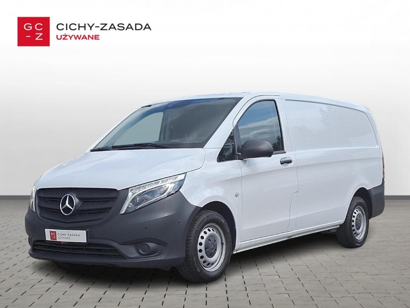 Mercedes-Benz Vito 2021
