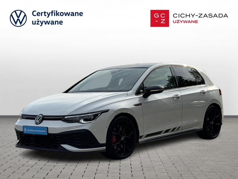 Volkswagen Golf 2023
