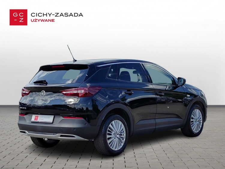 Opel Grandland X 2020