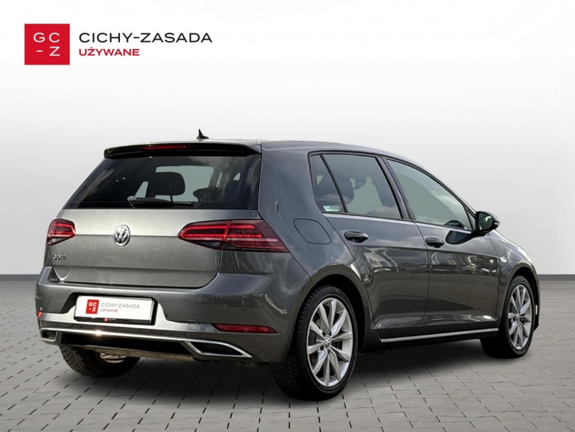 Volkswagen Golf 2019