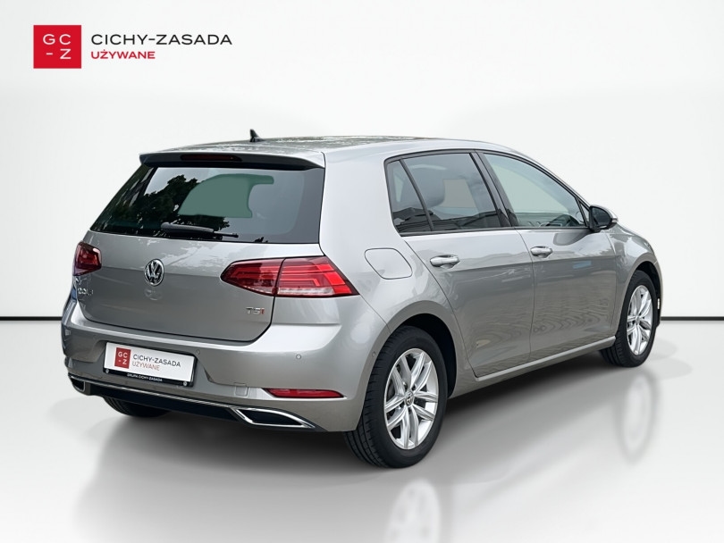 Volkswagen Golf 2017