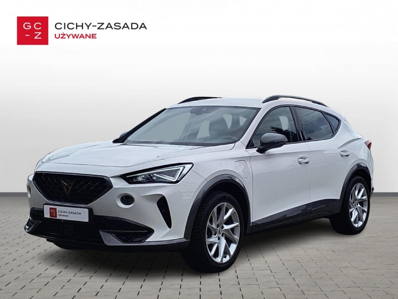 Cupra Formentor 2023