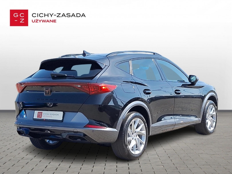 Cupra Formentor 2022