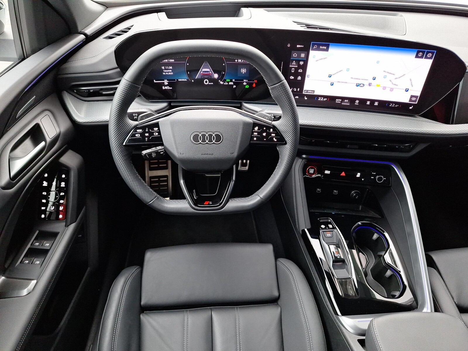 Audi Q5 Sportback
