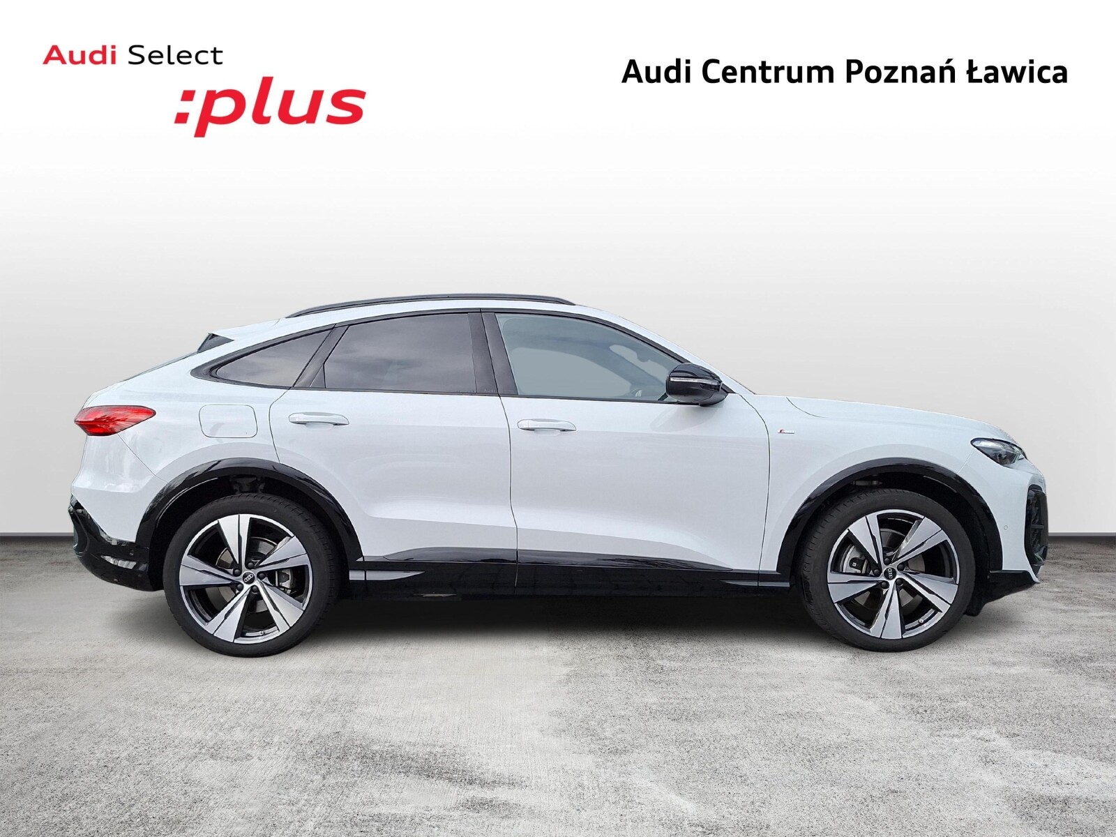 Audi Q5 Sportback
