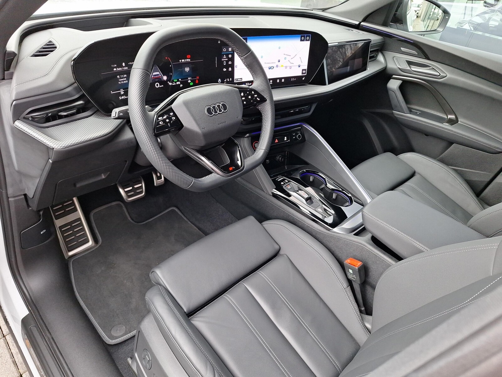 Audi Q5 Sportback