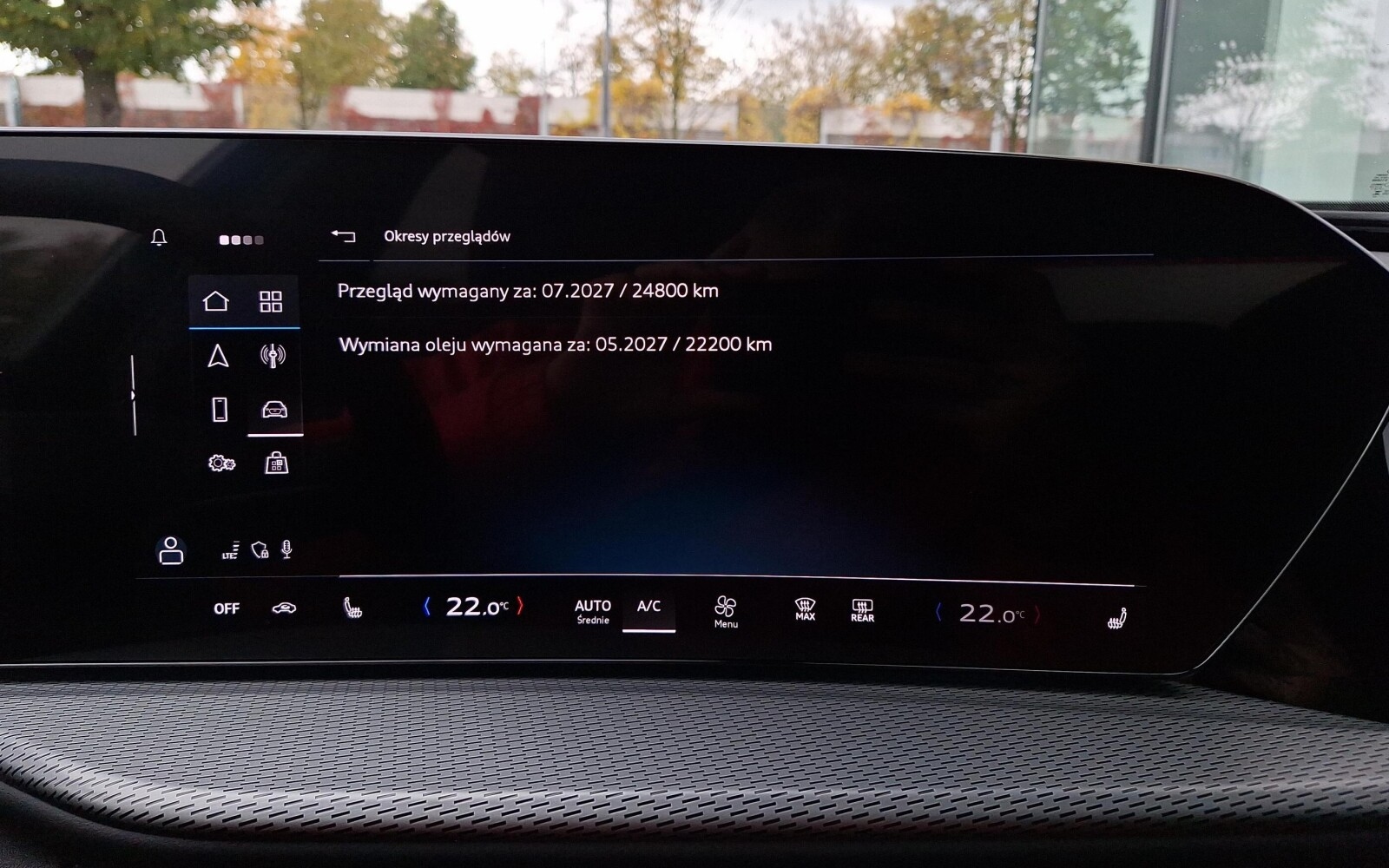Audi Q5 Sportback