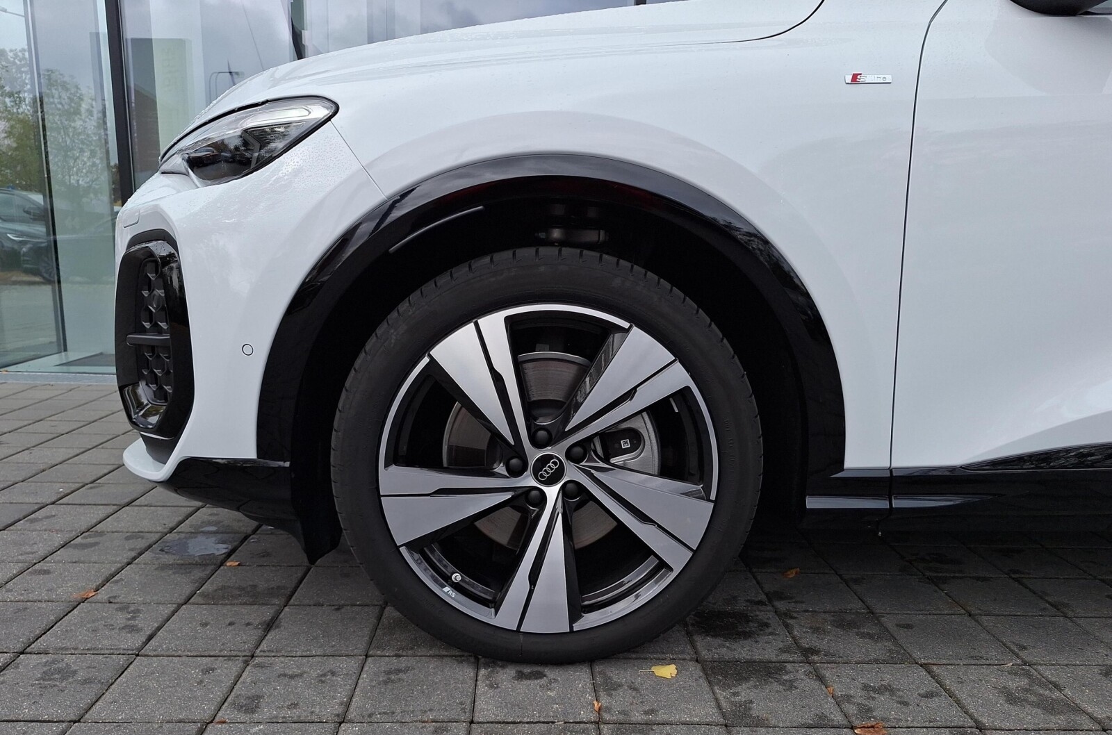 Audi Q5 Sportback